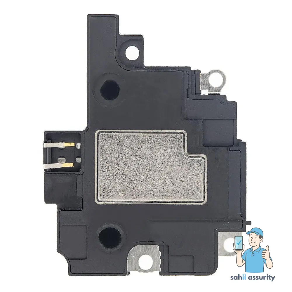 Ringer / Loud Speaker for Apple iPhone XR thumbnail